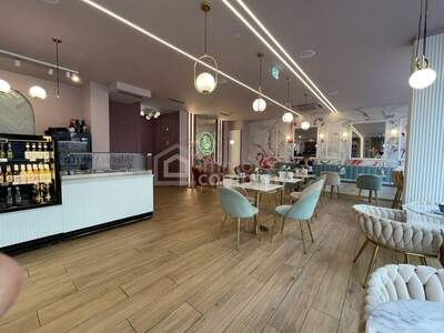 Gewerbeobjekt mieten in 1050 Wien (Bild 4)