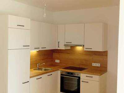 Wohnung mit Balkon mieten in 4600 Wels (Bild 1)