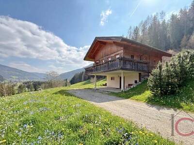 Haus kaufen in 9564 Bad Kleinkirchheim