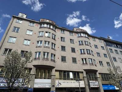 Gewerbeobjekt kaufen in 1120 Wien