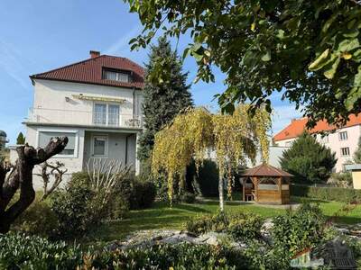 Haus kaufen in 7000 Eisenstadt