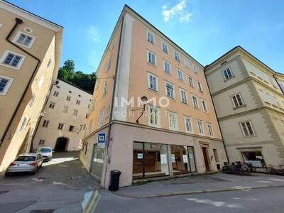 Mietwohnung in 5020 Salzburg
