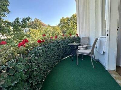 Terrassenwohnung kaufen in 1130 Wien (Bild 4)