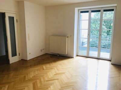 Wohnung mit Balkon mieten in 1190 Wien (Bild 2)