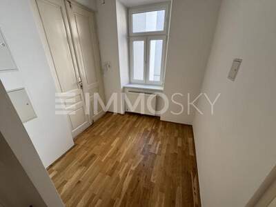 Etagenwohnung kaufen in 1140 Wien