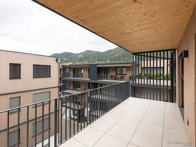 Terrassenwohnung kaufen in 8970 Schladming (Bild 1)