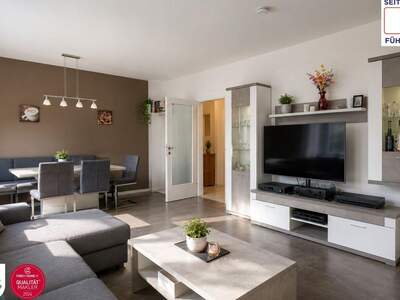 Apartment kaufen in 2540 Niederösterreich