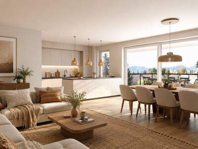 Wohnung mit Balkon kaufen in 8042 Graz (Bild 1)