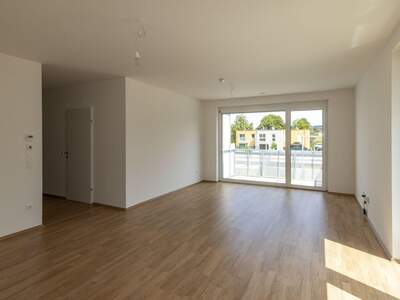Wohnung mit Balkon mieten in 3508 Paudorf (Bild 5)