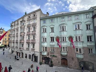 Mietwohnung in 6020 Innsbruck