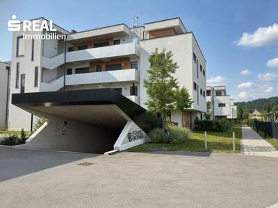 Terrassenwohnung kaufen in 8430 Leibnitz (Bild 3)