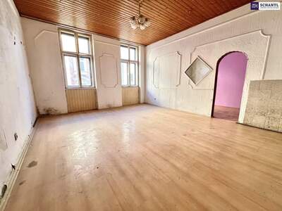 Eigentumswohnung in 1100 Wien