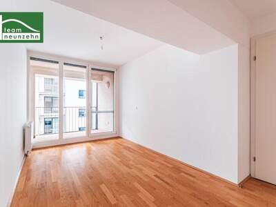 Terrassenwohnung mieten in 1100 Wien (Bild 4)