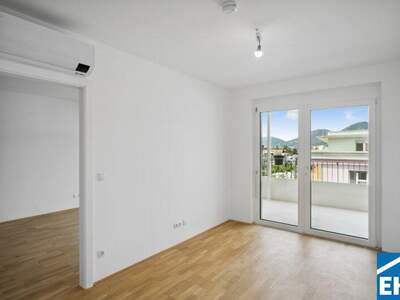 Terrassenwohnung mieten in 8020 Graz (Bild 5)