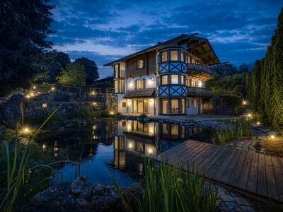 Chalet kaufen in 6370 Kitzbühel (Bild 1)