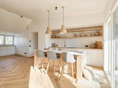Wohnung kaufen in 6020 Innsbruck