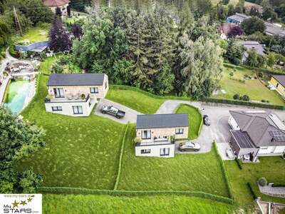 Grundstück kaufen in 4760 Raab