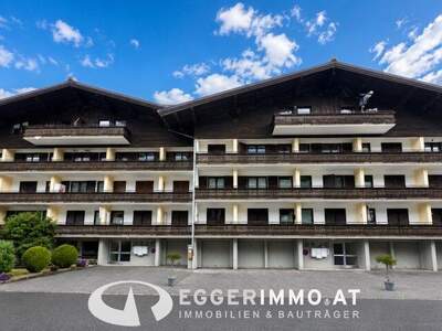 Terrassenwohnung kaufen in 5753 Saalbach (Bild 1)