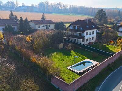 Grundstück kaufen in 3061 Ollersbach