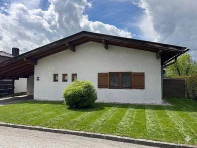 Haus kaufen in 5700 Zell am See
