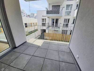 Apartment provisionsfrei mieten in 1210 Wien
