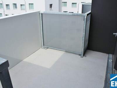 Terrassenwohnung mieten in 1110 Wien (Bild 2)