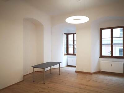 Gewerbeobjekt mieten in 4020 Linz (Bild 1)