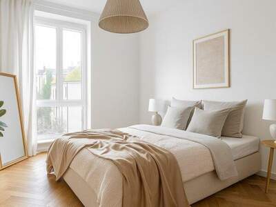 Terrassenwohnung kaufen in 1160 Wien (Bild 2)