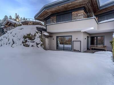 Eigentumswohnung in 6380 St. Johann