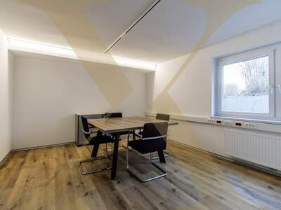 Gewerbeobjekt mieten in 4291 Lasberg