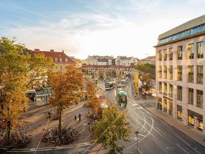 Gewerbeobjekt mieten in 8010 Graz