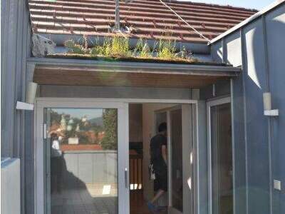 Terrassenwohnung mieten in 8010 Graz (Bild 2)