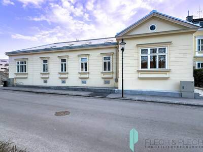 Anlageobjekt kaufen in 2500 Baden