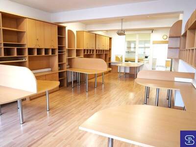 Gewerbeobjekt mieten in 1210 Wien (Bild 2)