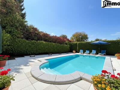 Haus mit Garten kaufen in 9020 Klagenfurt (Bild 2)