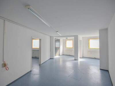 Gewerbeobjekt mieten in 1230 Wien