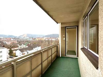 Apartment kaufen in 8700 Steiermark