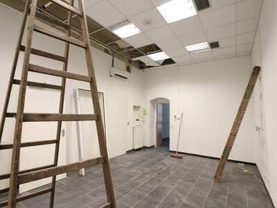 Gewerbeobjekt mieten in 1030 Wien (Bild 2)