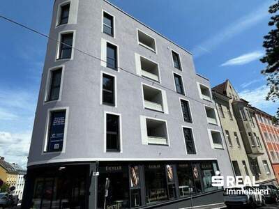 Terrassenwohnung kaufen in 4040 Linz (Bild 1)