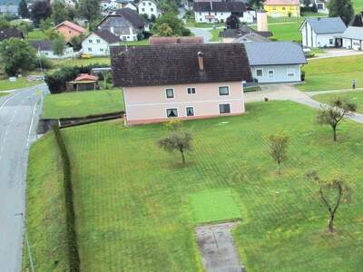 Haus kaufen in 9133 Sittersdorf