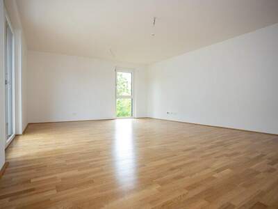 Terrassenwohnung kaufen in 2700 Wr. Neustadt (Bild 5)