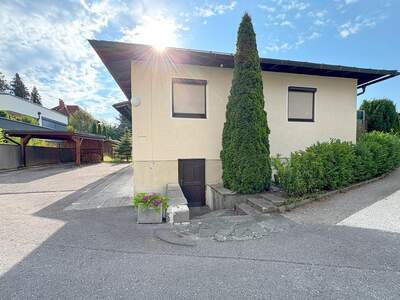 Einfamilienhaus kaufen in 5020 Salzburg (Bild 1)