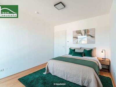 Terrassenwohnung kaufen in 1210 Wien (Bild 3)