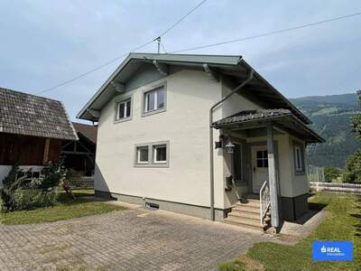 Haus kaufen in 9753 Kleblach