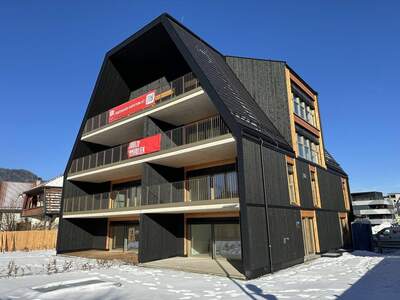 Wohnung kaufen in 6330 Kufstein