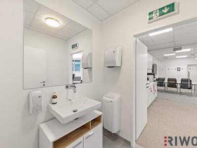 Büro / Praxis kaufen in 1070 Wien (Bild 5)