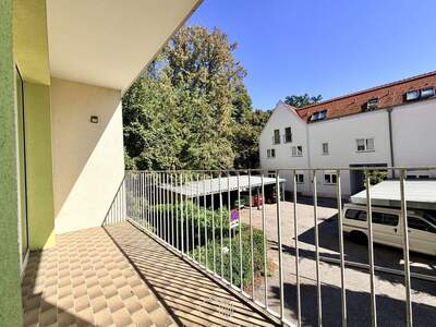Wohnung mit Balkon kaufen in 8020 Graz