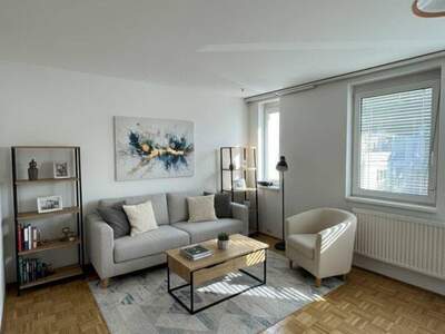 Wohnung mieten in 4030 Linz