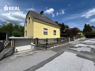 Haus kaufen in 8572 Bärnbach (Bild 3)