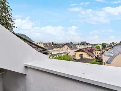 Dachgeschosswohnung kaufen in 5023 Salzburg